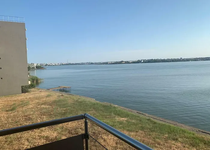 Apartament Vila Maria