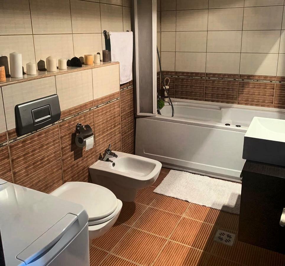 Apartament Vila Maria
