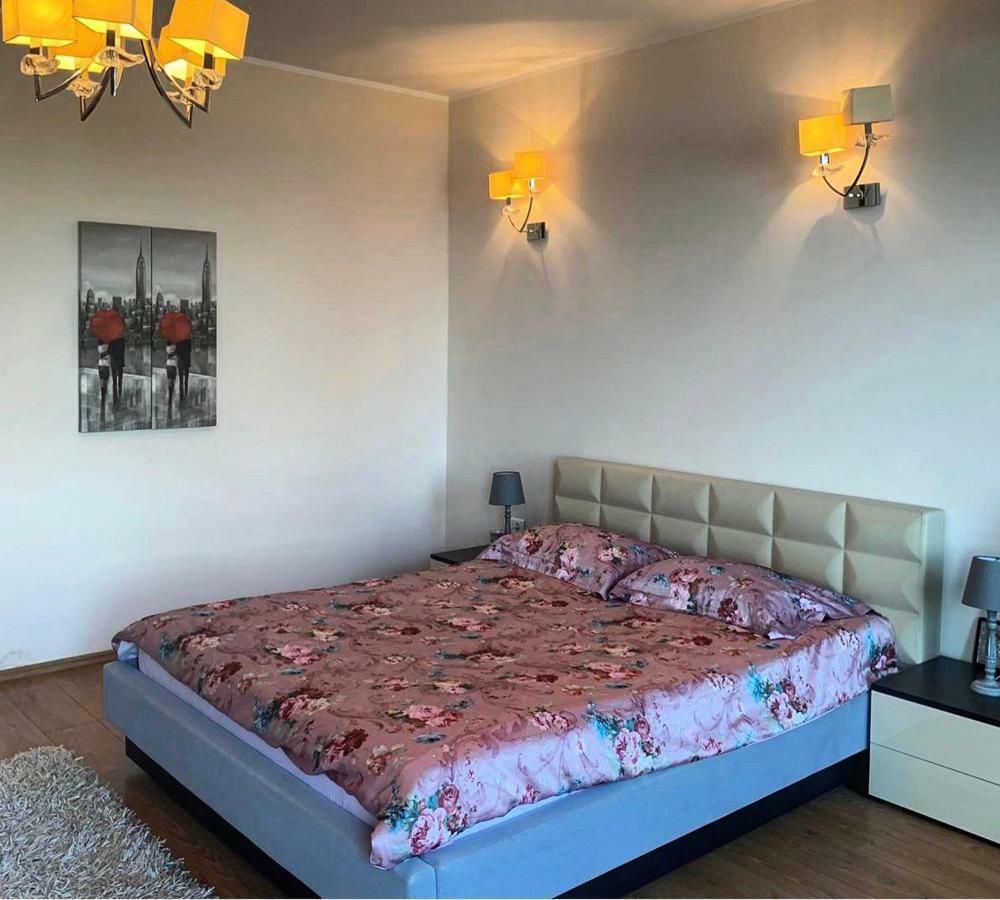 Apartament Vila Maria Mamaia