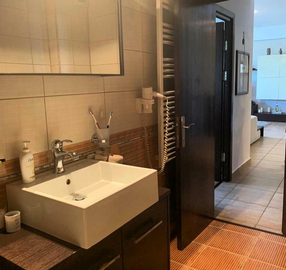 Apartament Vila Maria Apartment