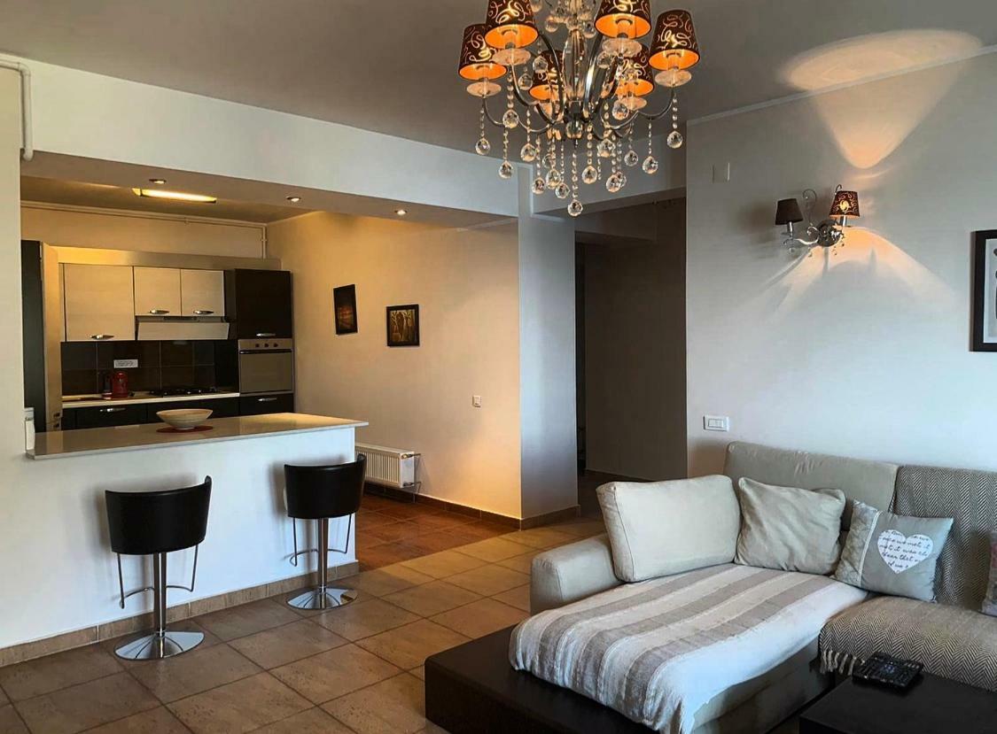 Apartament Vila Maria * Mamaia