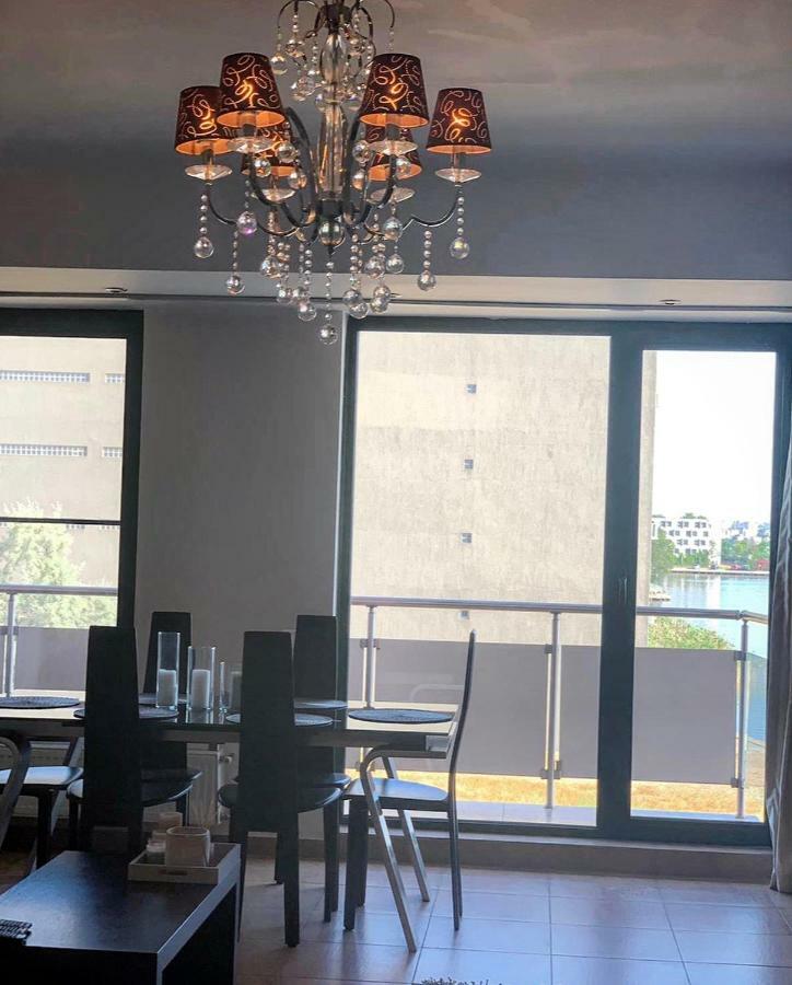 Apartament Vila Maria Apartment *