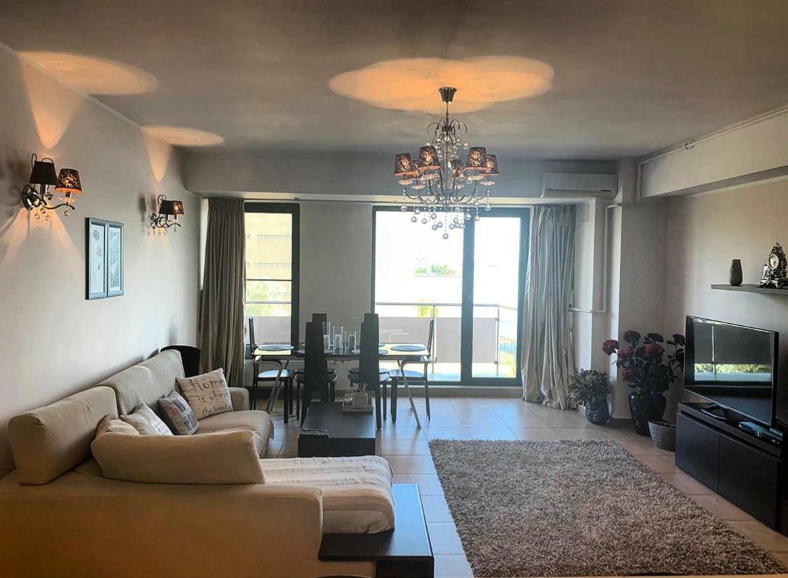 Apartment Apartament Vila Maria Mamaia