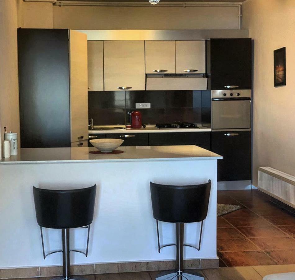 Apartament Vila Maria Apartment